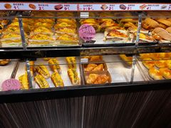 -Caidie Bakery采蝶轩(百越店)