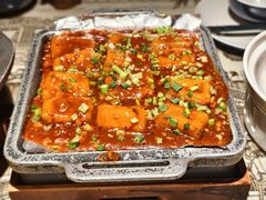 -绿茶餐厅(财富购物中心店)