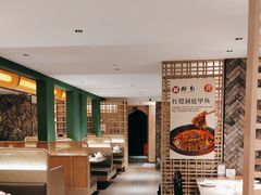 -湘轩·土菜研究院(光大店)