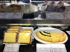 -贝克托马斯·德式烘焙传承(海上世界店)