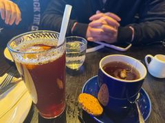 -blue frog蓝蛙(长泰广场店)