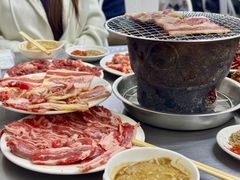 -松明一烤肉馆(鲁园店)