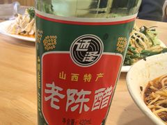 -水仙拉面(水仙街店)