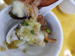 -春园海鲜广场D区6号(钟姐海鲜加工店)