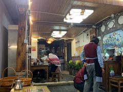 -88号小吃店·经典云南菜·地道纳西美食