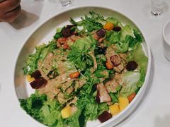 紫光大拌菜-紫光园·烤鸭(吕家营店)