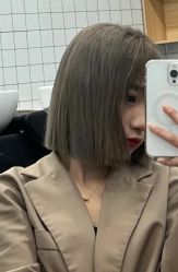 点击看大图 -MORI HAIR SALON日式美发沙龙