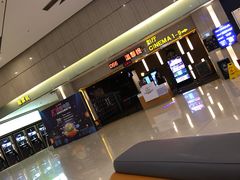 -万达影城(江桥万达广场IMAX店)