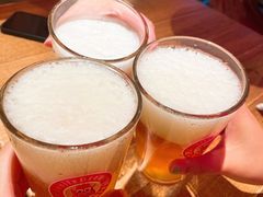 -Devils’ Brewery小恶魔精酿啤酒(武汉天地店)