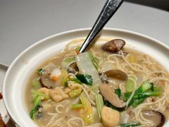 -莆田餐厅PUTIEN(颐堤港店)