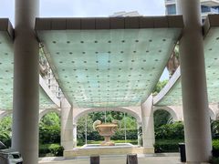 -绿城千岛湖喜来登度假酒店