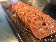-望京一号·重庆江湖菜(工体店)