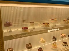 -好利来(四惠店)