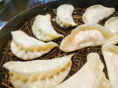 -松针蔡记蒸饺(花园路店)