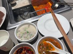 -海底捞火锅(奥体南路店)