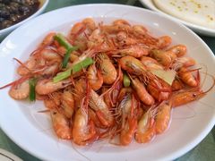 -古桥人家•水上餐厅(朱家角古镇店)