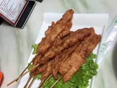 -长寿面馆(振兴路店)