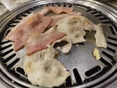 -高丽屋(天宁寺店)