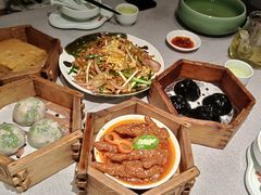 -晓粤·惹味粤菜(凯德乐峰广场店)