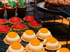 -YUMI芽米·法式烘焙·咖啡(骖鸾路店)