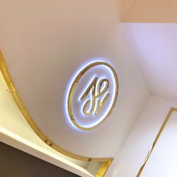 点击看大图 -初颜品佑肌肤管理