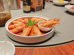 -阿明小菜·海鲜·上海菜(梅陇店)