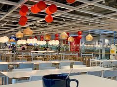 -宜家家居(高新商场店)