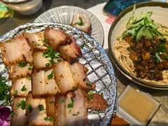 -龍堂蟹黄小笼包(万家丽店)
