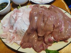 -华哥新鲜猪精品美食