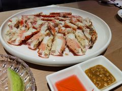 -79号渔船海鲜饭店(宝安店)