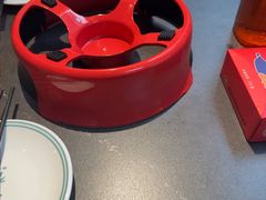 -乔一乔怪味干锅(武侯欢肆店)