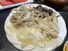 -草原饭店火锅