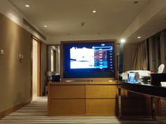 -上海新锦江大酒店