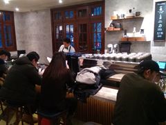 -星巴克臻选(思南公馆店)