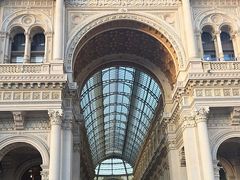 -埃马努埃莱二世拱廊