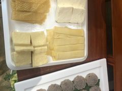 -前门涮肉(群力店)