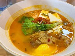 牛肉剁椒米线-米鲜剁椒米线(梅溪湖店)