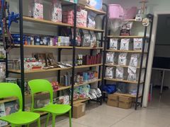 -佳雯宠物医院·皮肤科·内外科(春晓路分院)