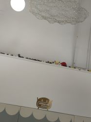 -BabyMonster小怪兽亲子派对·餐厅乐园(金月湾店)