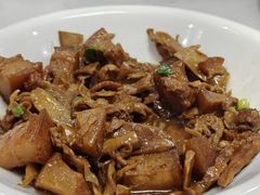 -鱼味馆(万佛湖店)