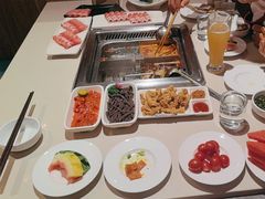 -海底捞火锅(万丰桥店)