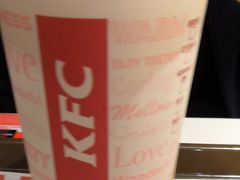 -肯德基(安定门店)