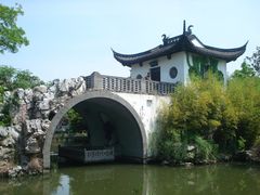 观鱼台-朱家角课植园