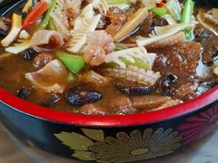 -有红鸡毛店·川菜(建设路店)