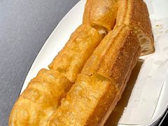 大油条-怡情荟•海鲜青岛菜(五四广场旗舰店)