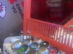 -何师傅美蛙鱼头(汉街店)