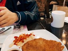 -德大西餐社(云南南路店)