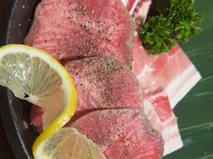 -九田家黑牛烤肉料理(新辰里亚运村店)