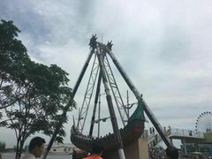 -秦皇岛乐岛海洋王国