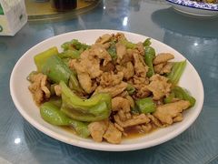 -溪涧堂农家土菜(神仙居店)